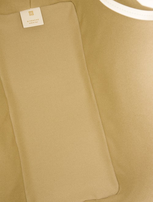 Givenchy Leather Tote