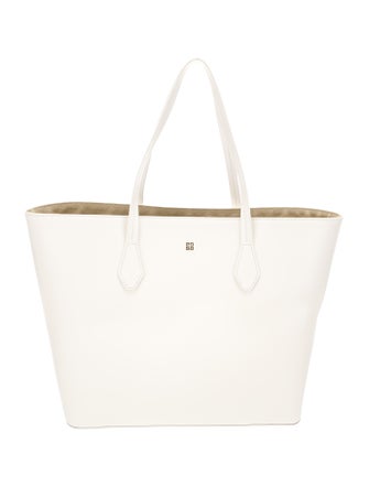 Givenchy Leather Tote