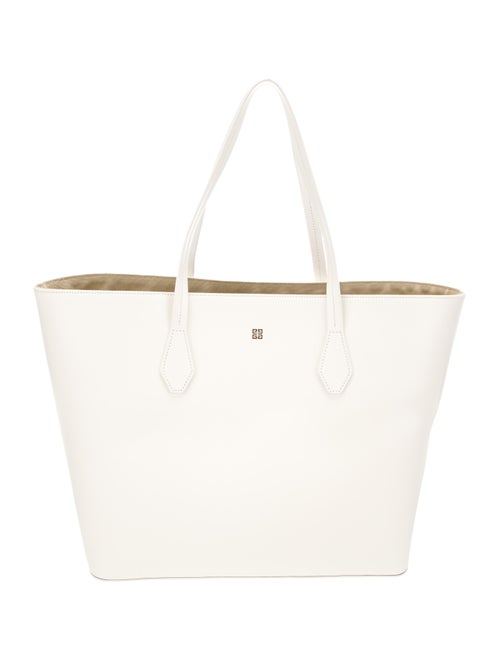 Givenchy Leather Tote