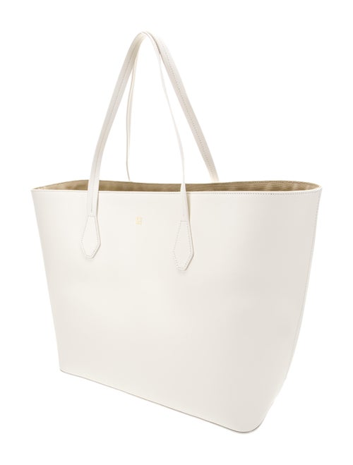 Givenchy Leather Tote