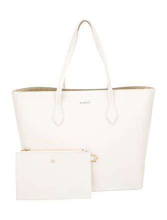 Givenchy Leather Tote