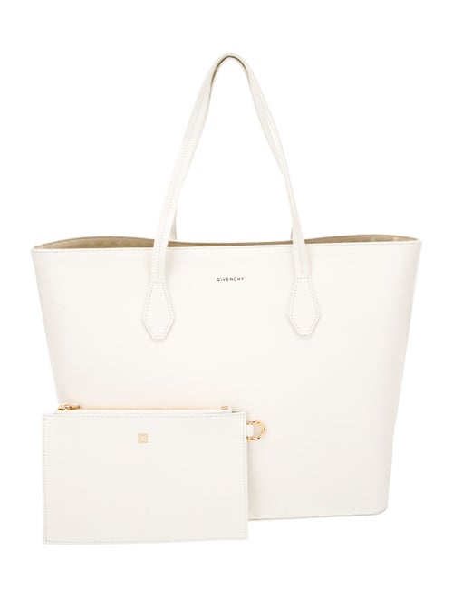 Givenchy Leather Tote