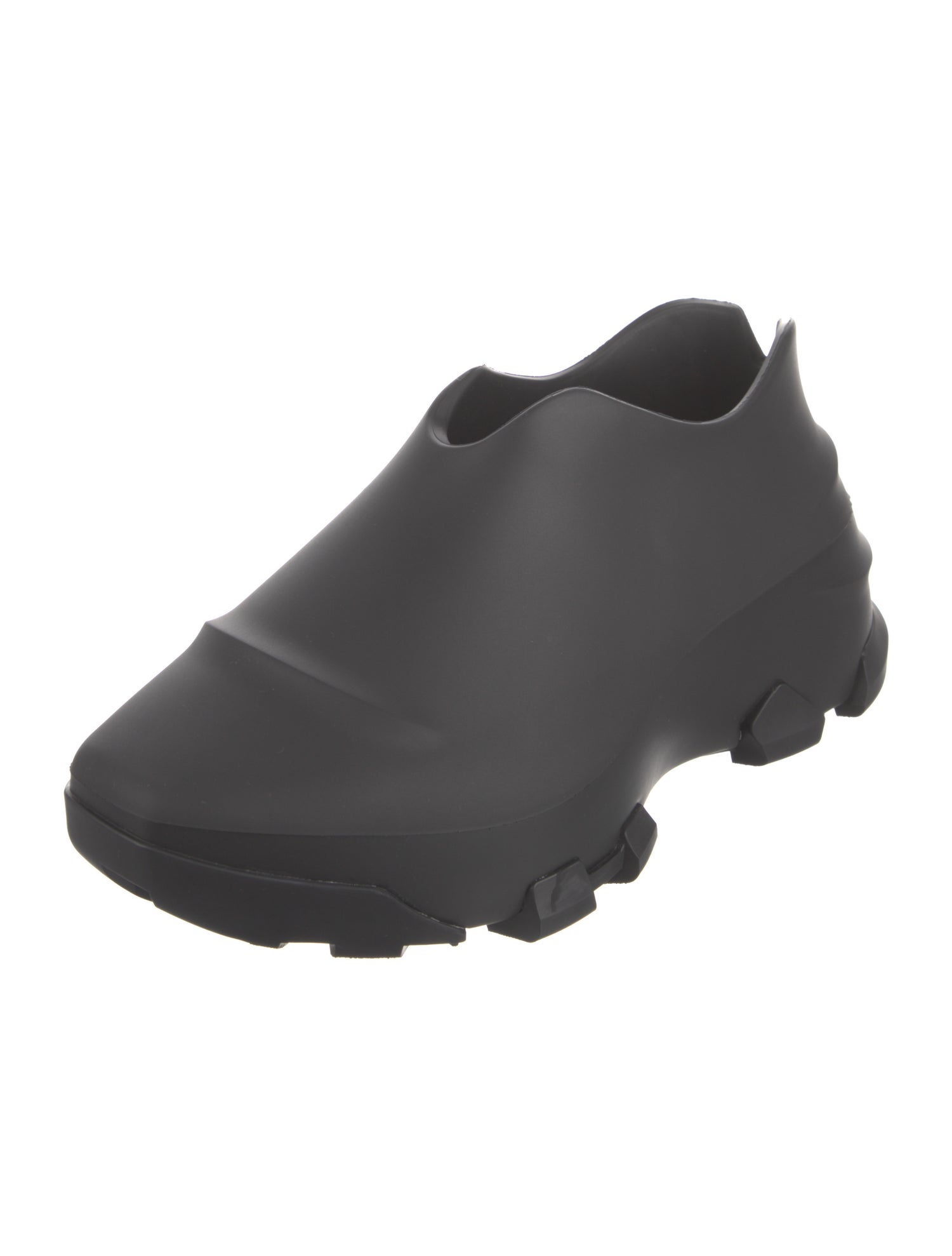 Givenchy Rubber Sneakers