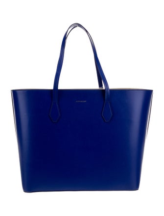 Givenchy Leather Tote