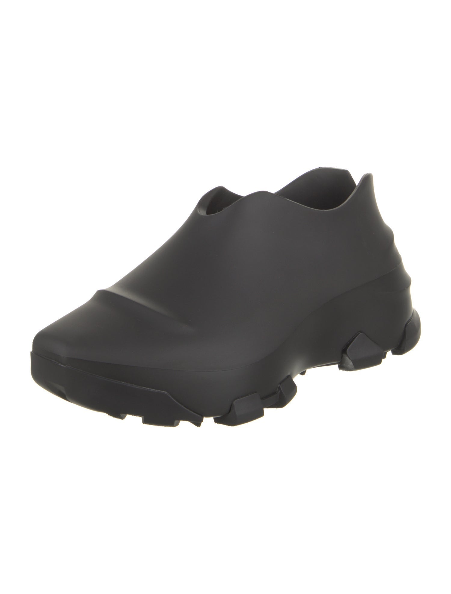 Givenchy Rubber Chunky Sneakers
