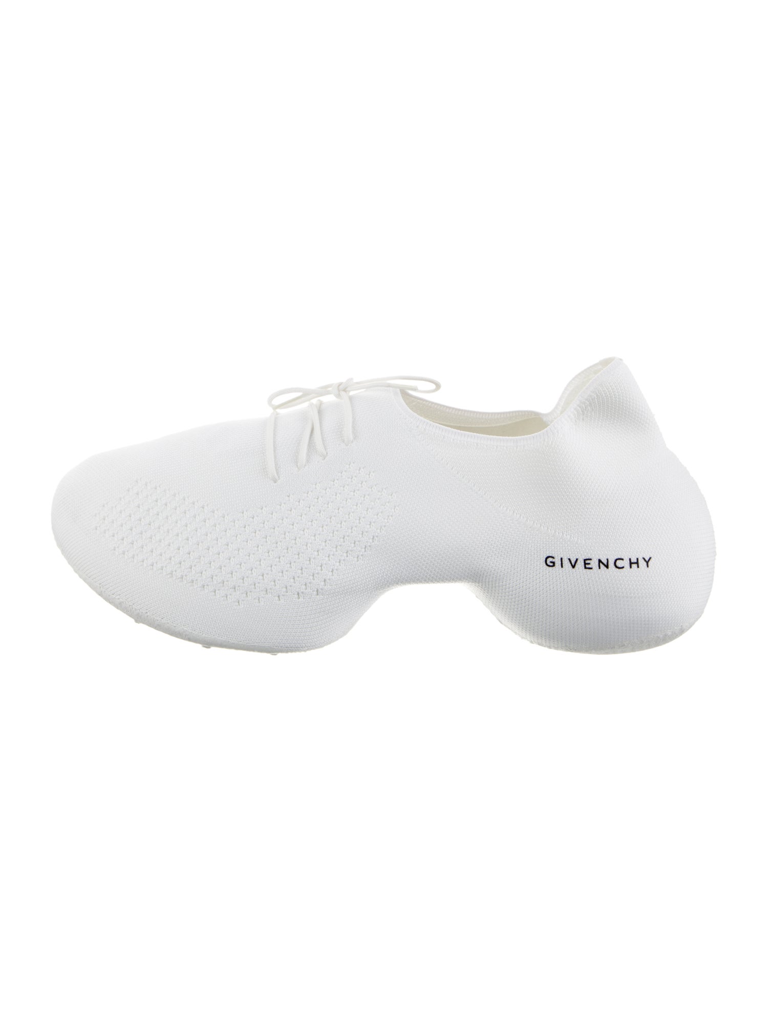 Givenchy Sneakers - White Sneakers, Shoes - GIV223116 | The