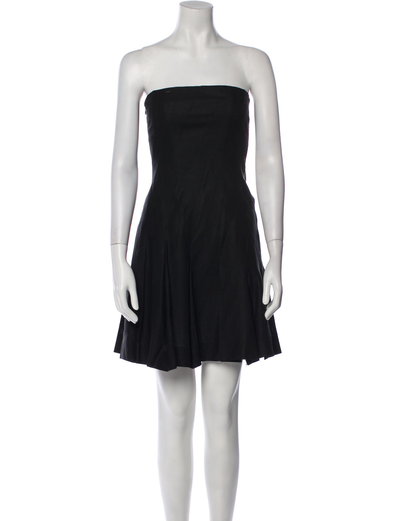 Givenchy Vintage Mini Dress