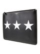 Givenchy Leather Clutch