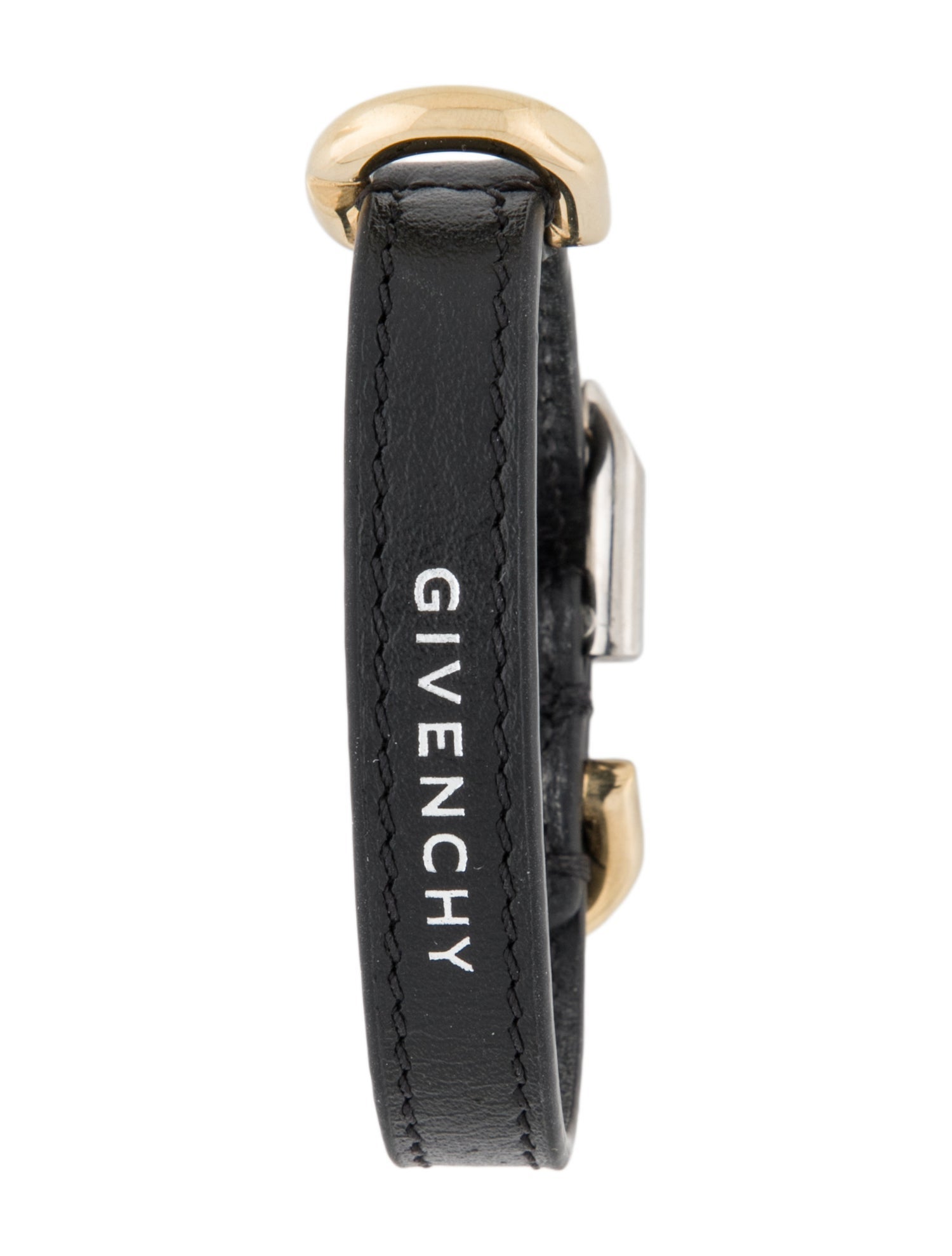 Givenchy Givenchy Black Strap w/ Tags
