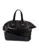 Givenchy Leather Top Handle Bag