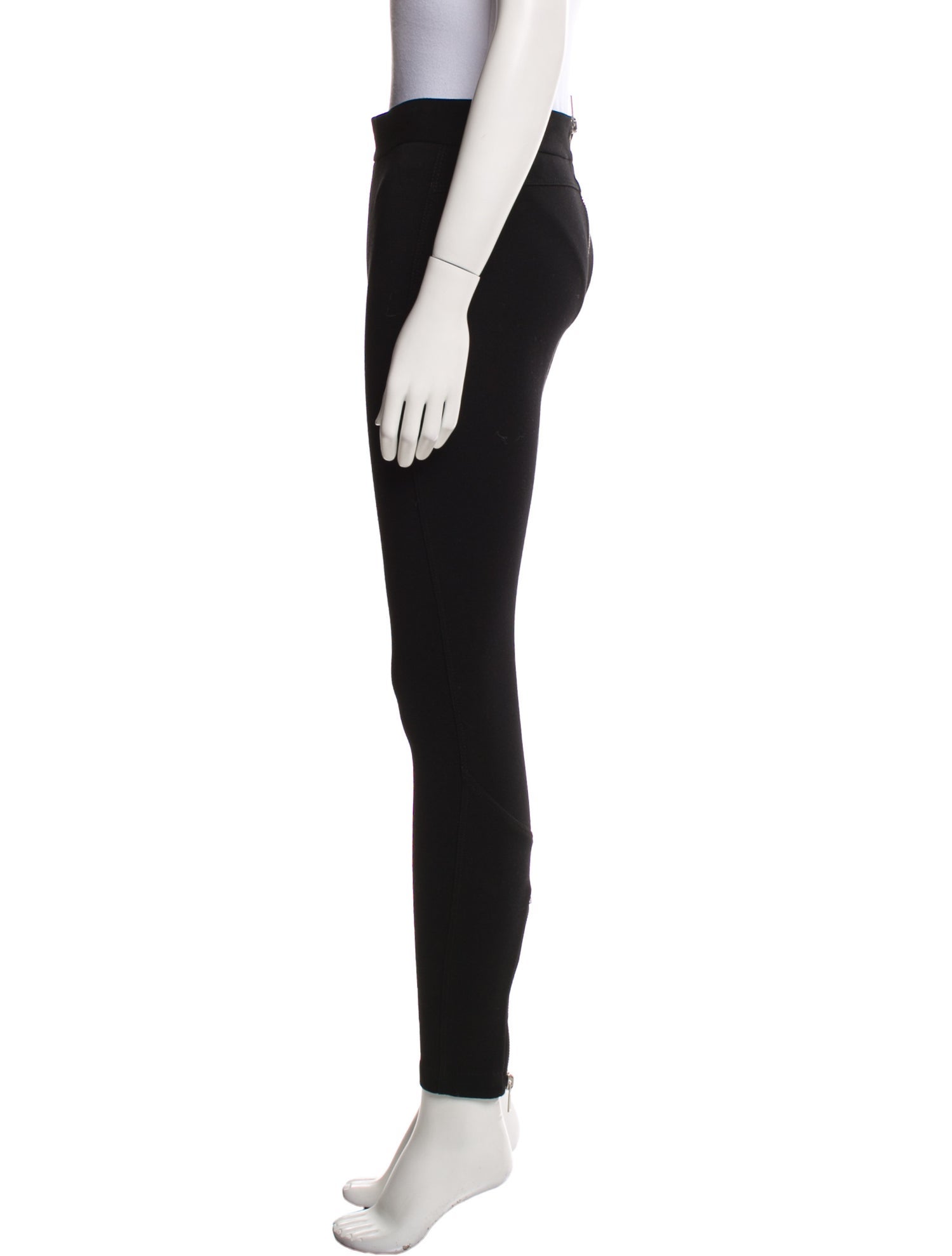 Givenchy Skinny Leg Pants