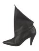 Givenchy Leather Boots