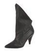 Givenchy Leather Boots