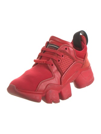 Givenchy Chunky Sneakers