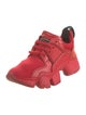 Givenchy Chunky Sneakers