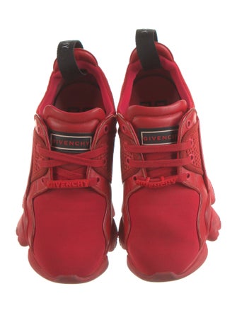 Givenchy Chunky Sneakers