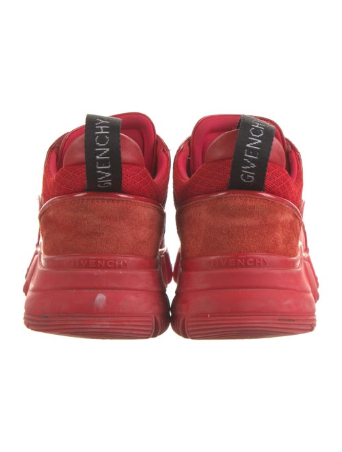Givenchy Chunky Sneakers