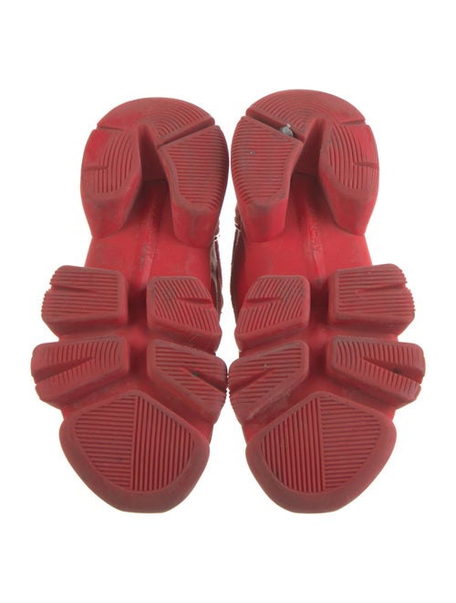 Givenchy Chunky Sneakers