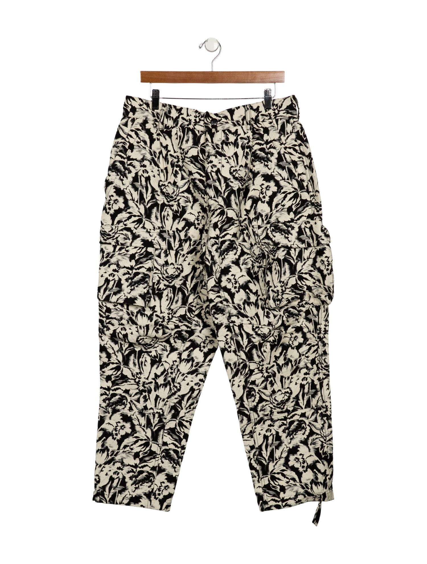 Givenchy Straight-Leg Jeans