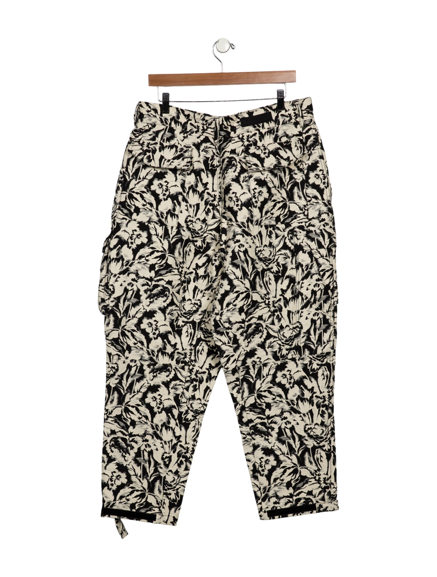 Givenchy Straight-Leg Jeans