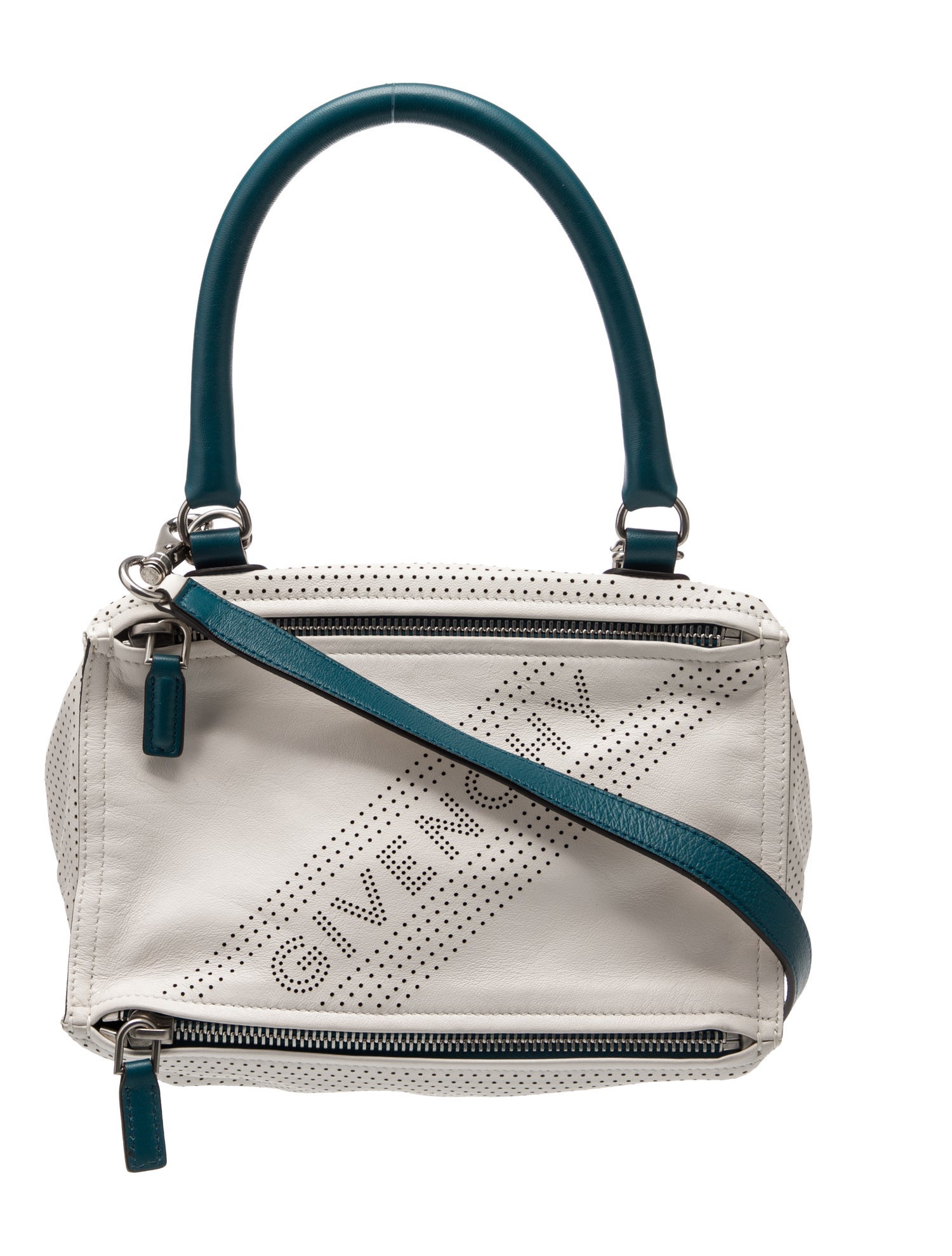 Givenchy Signature Top Handle Bag