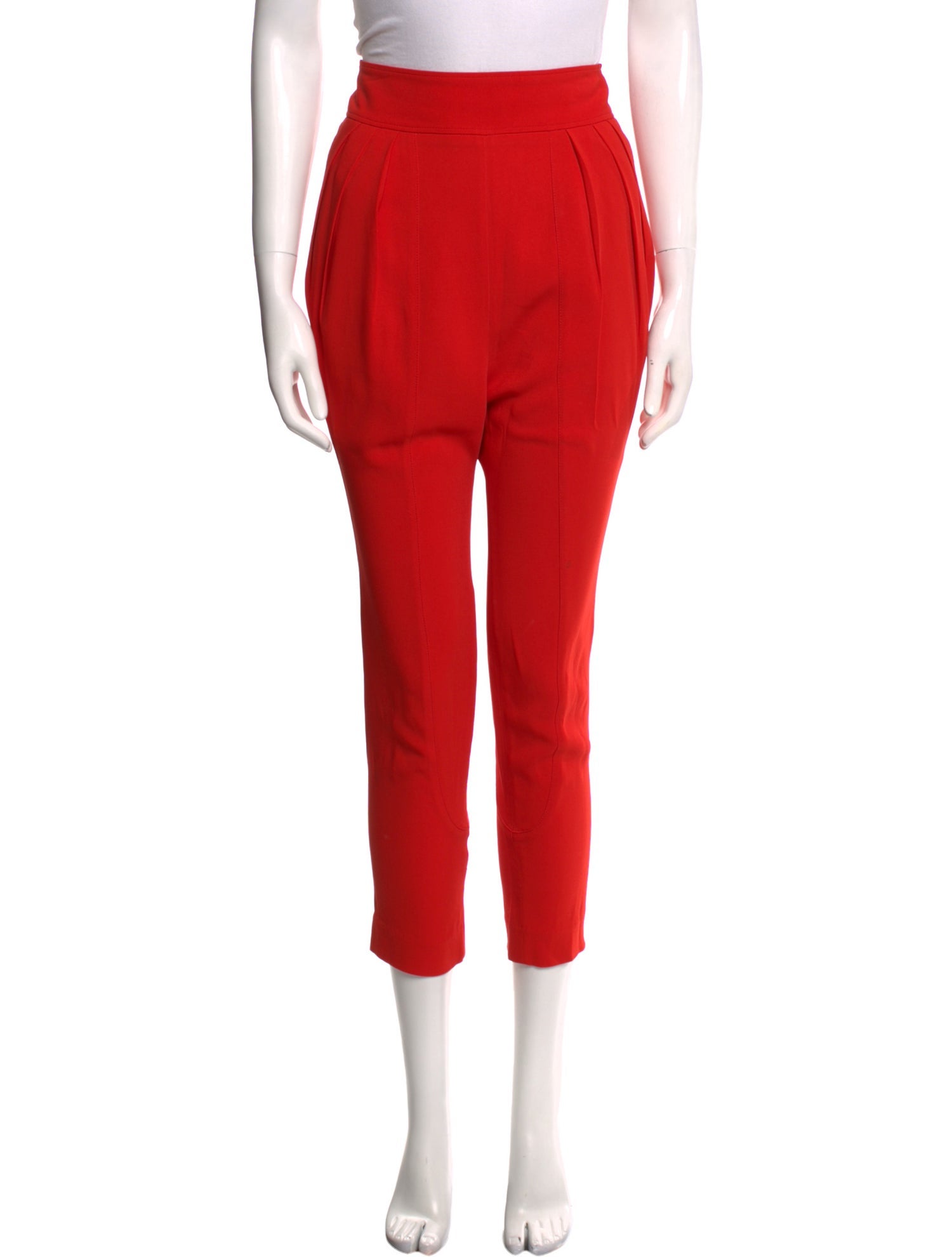 Givenchy Skinny Leg Pants