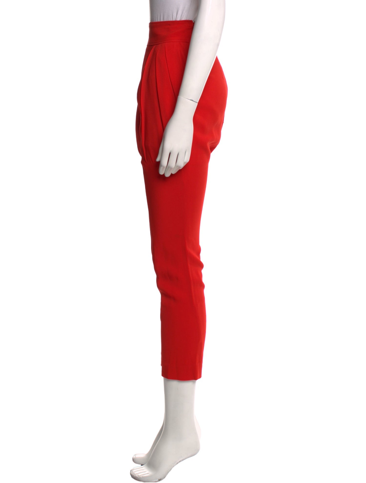 Givenchy Skinny Leg Pants