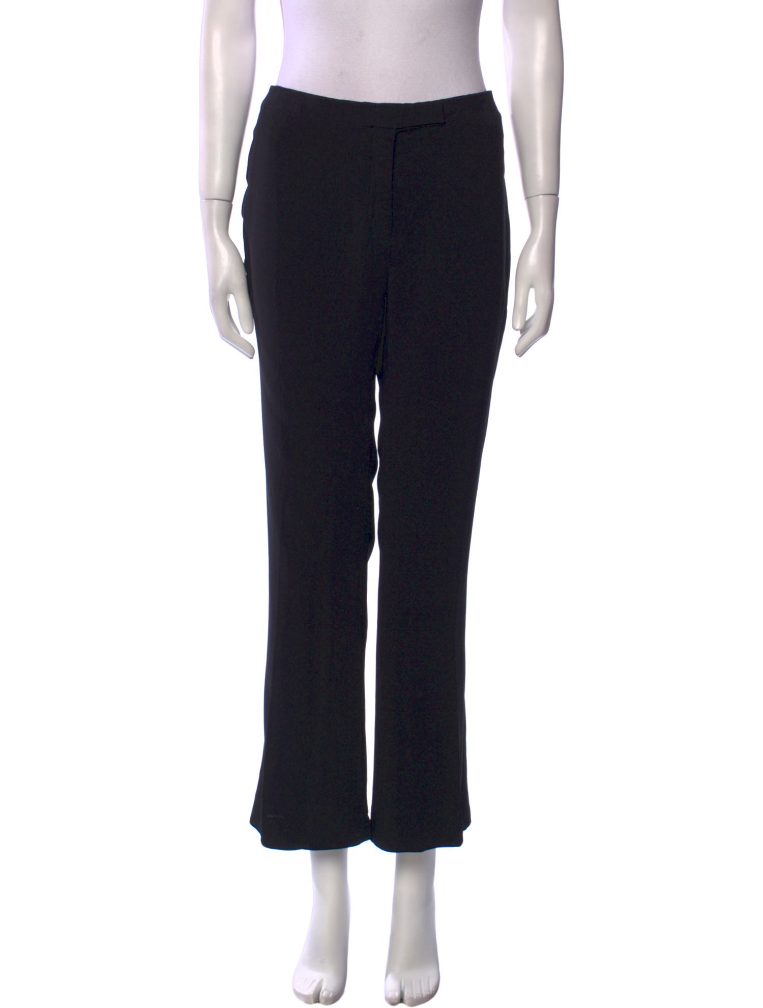 Givenchy Straight Leg Pants