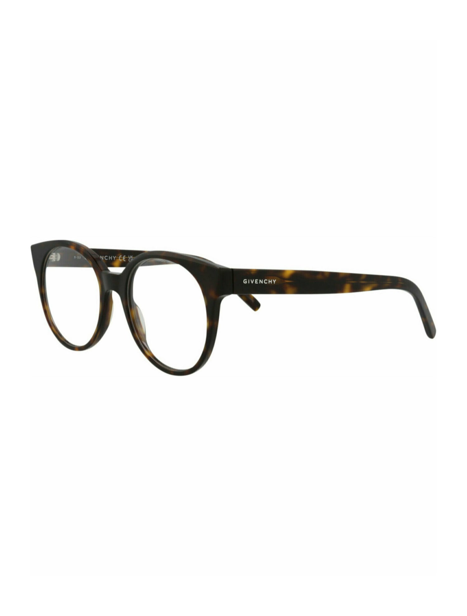 Givenchy Patterned Eyeglasses w/ Tags