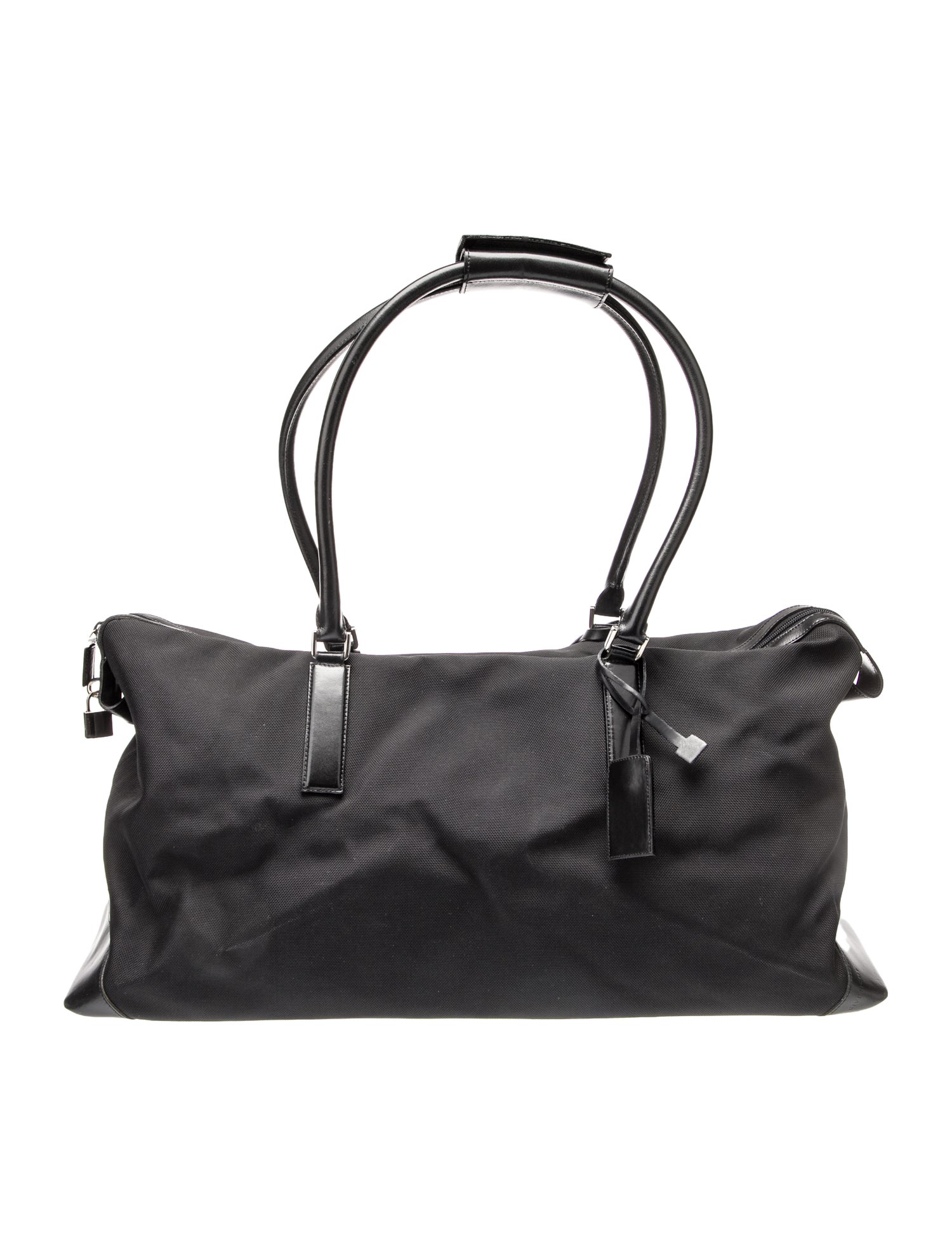 Givenchy Nylon Evening Bag