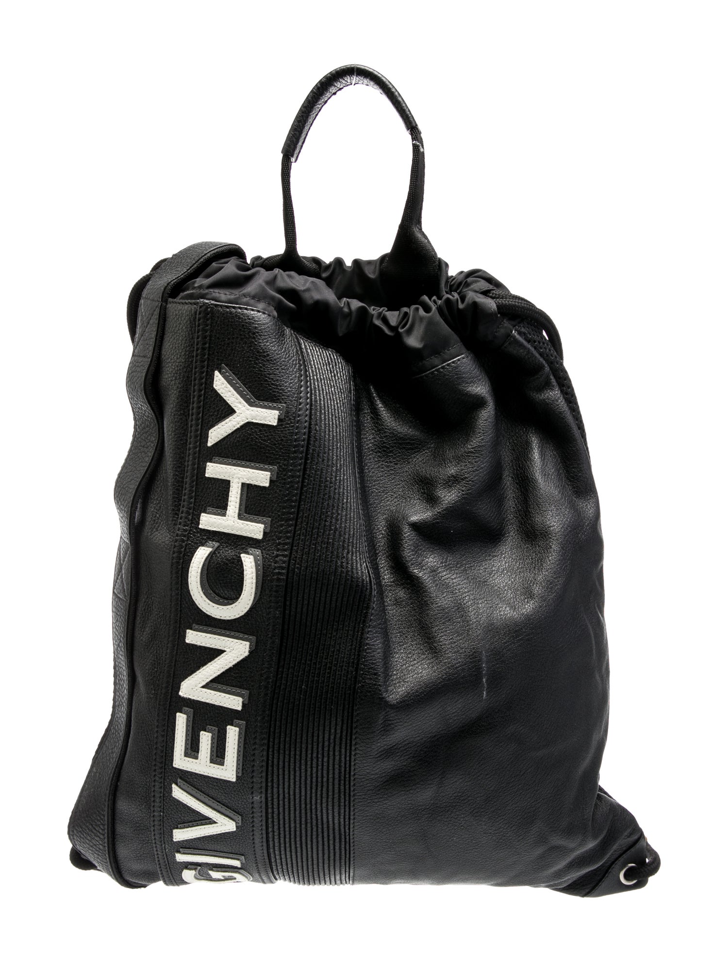 Givenchy Leather Backpack