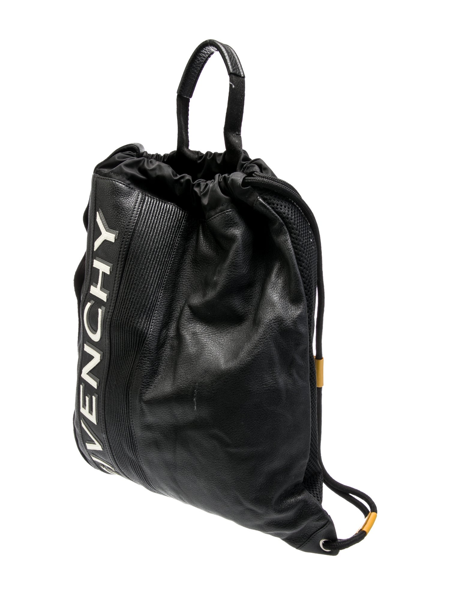 Givenchy Leather Backpack