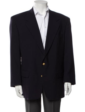 Givenchy Blazer
