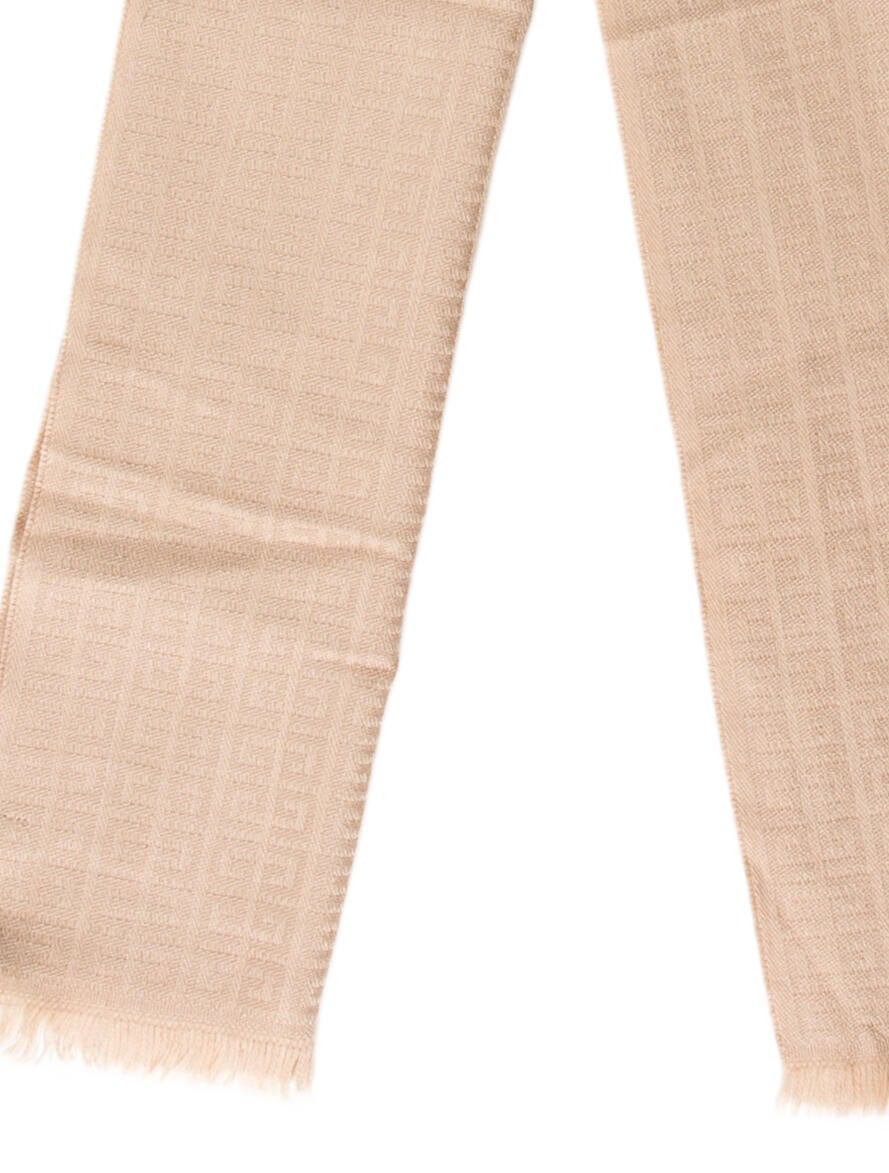 Givenchy Wool Scarf
