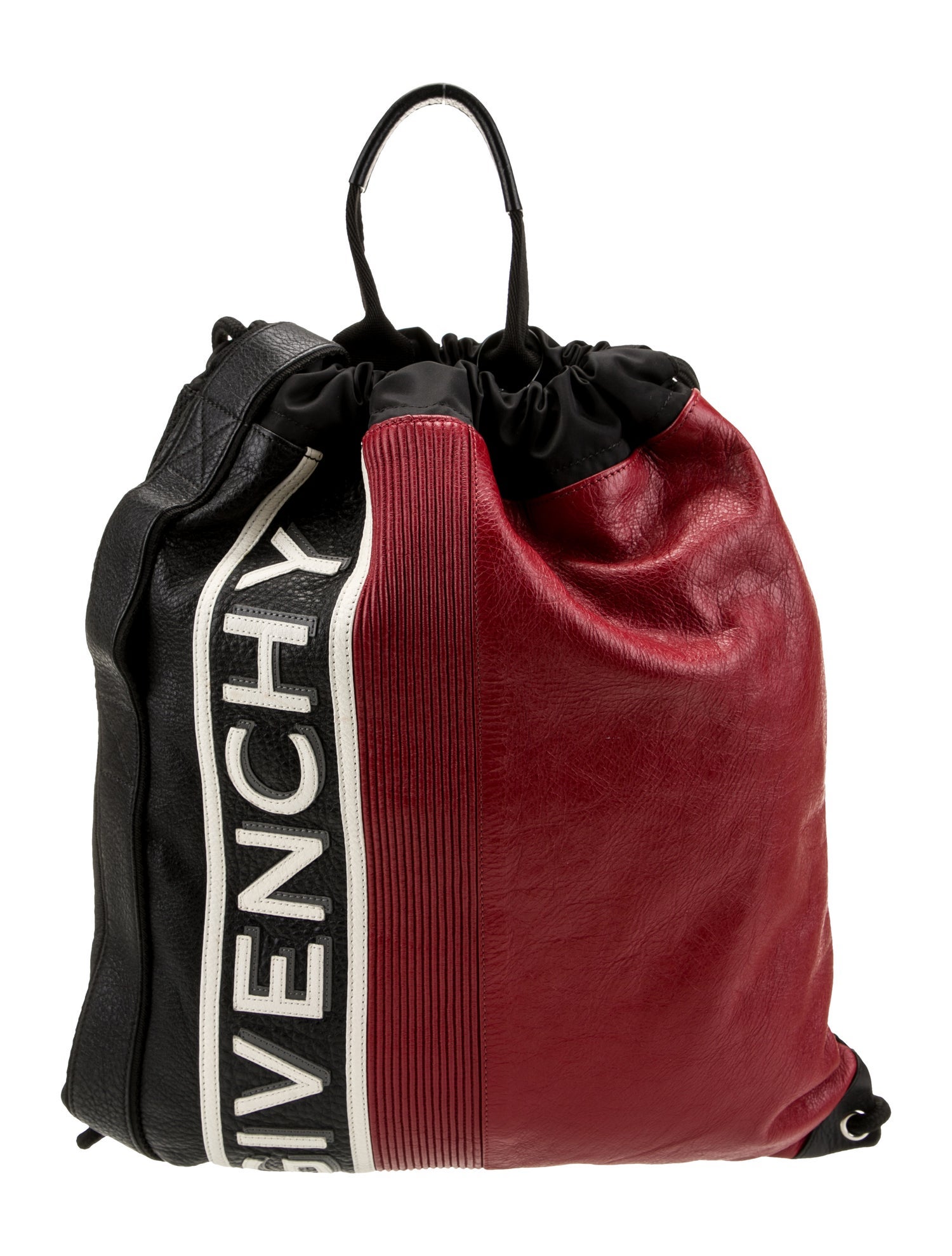 Givenchy Leather Backpack