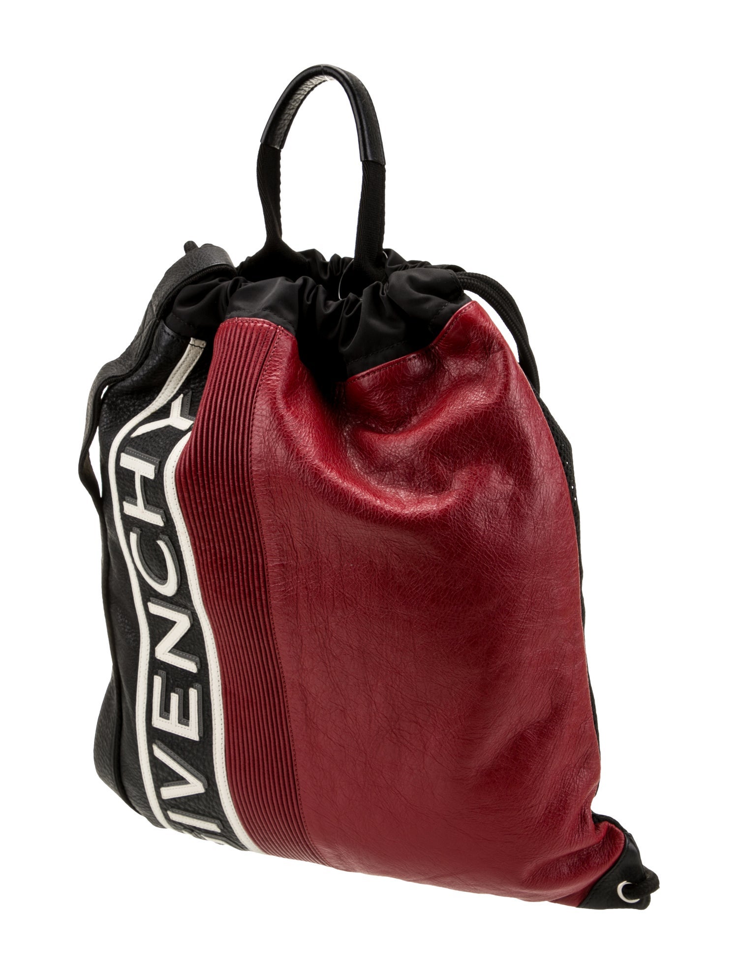 Givenchy Leather Backpack