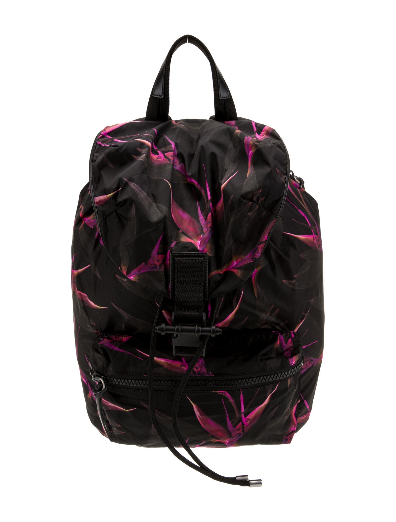 Givenchy Nylon Backpack