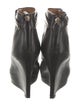 Givenchy Leather Boots