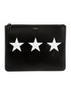 Givenchy Leather Clutch