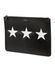 Givenchy Leather Clutch