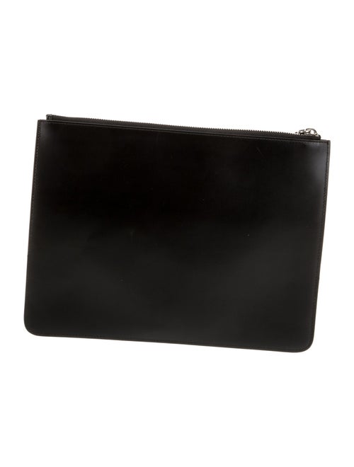 Givenchy Leather Clutch