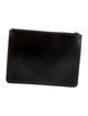 Givenchy Leather Clutch
