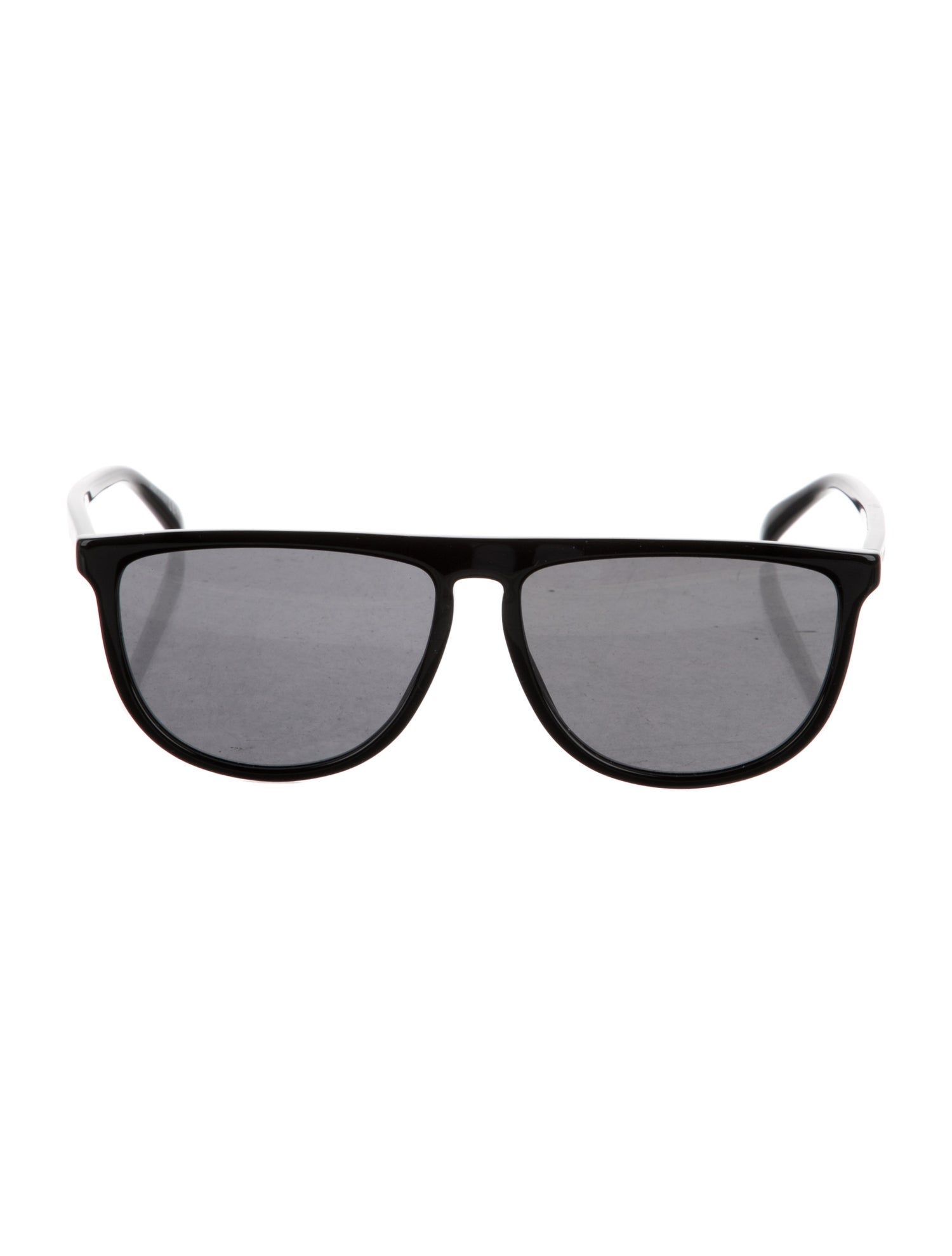 Givenchy Wayfarer Tinted Sunglasses