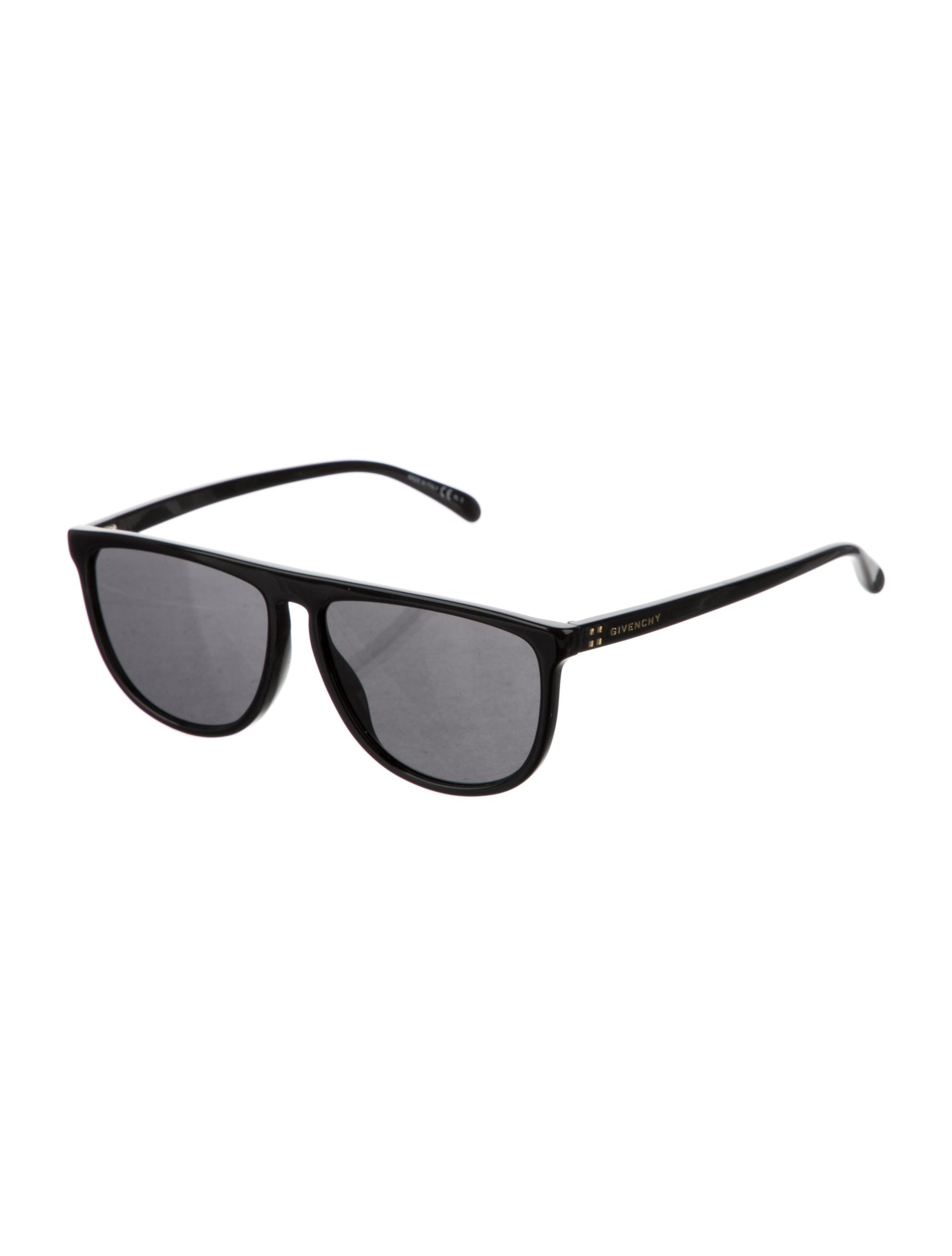Givenchy Wayfarer Tinted Sunglasses