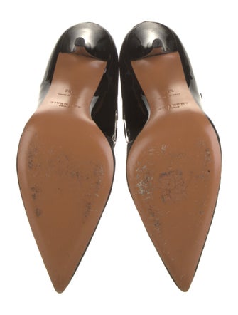 Givenchy Suede Sock Boots