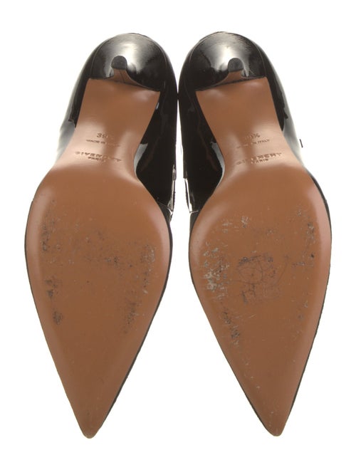 Givenchy Suede Sock Boots