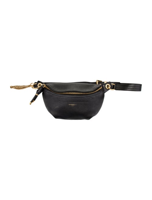 Givenchy Leather Belt Bag