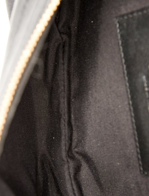 Givenchy Leather Belt Bag