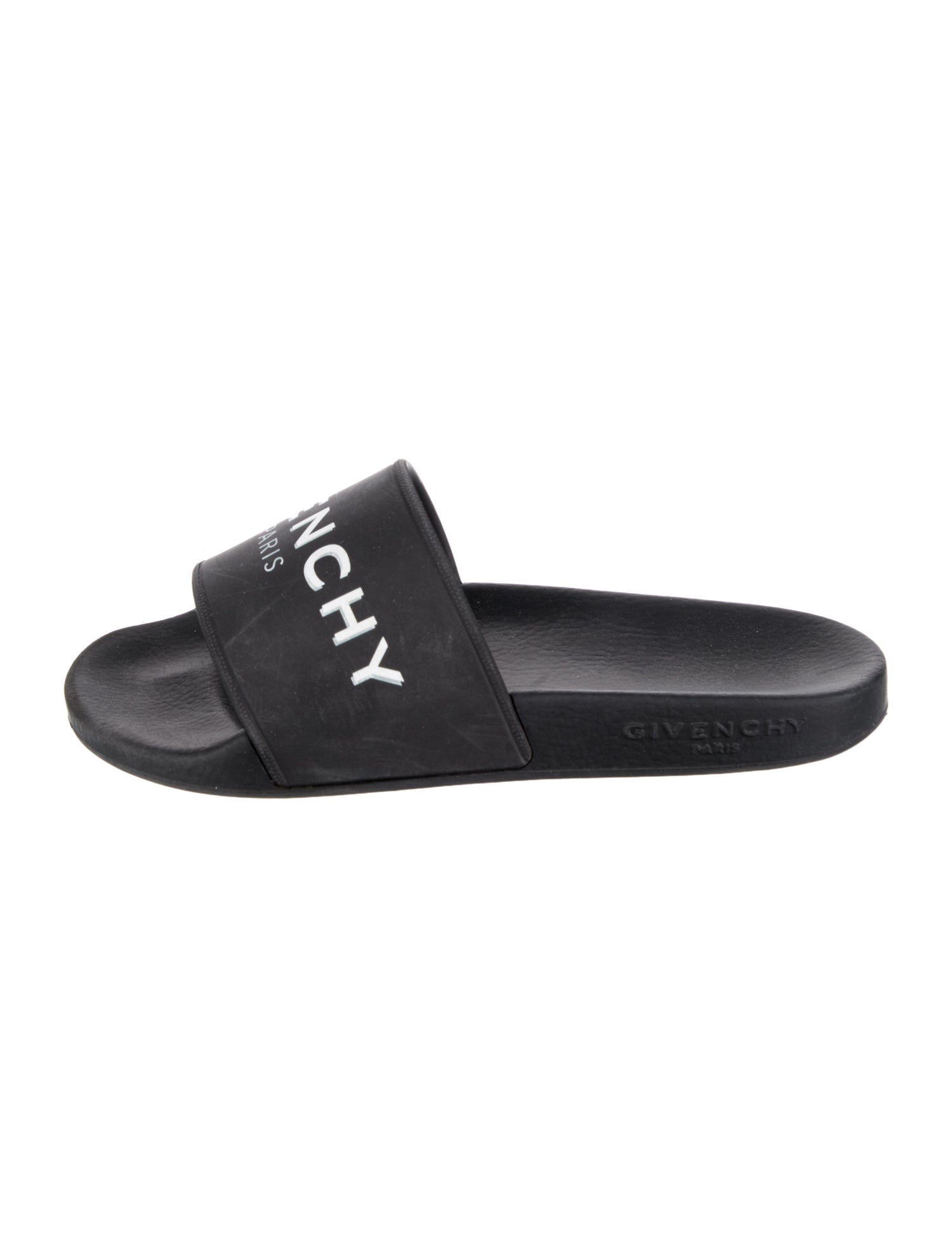 Givenchy Toddler Boy's Slides
