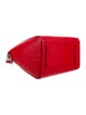 Givenchy Leather Top Handle Bag
